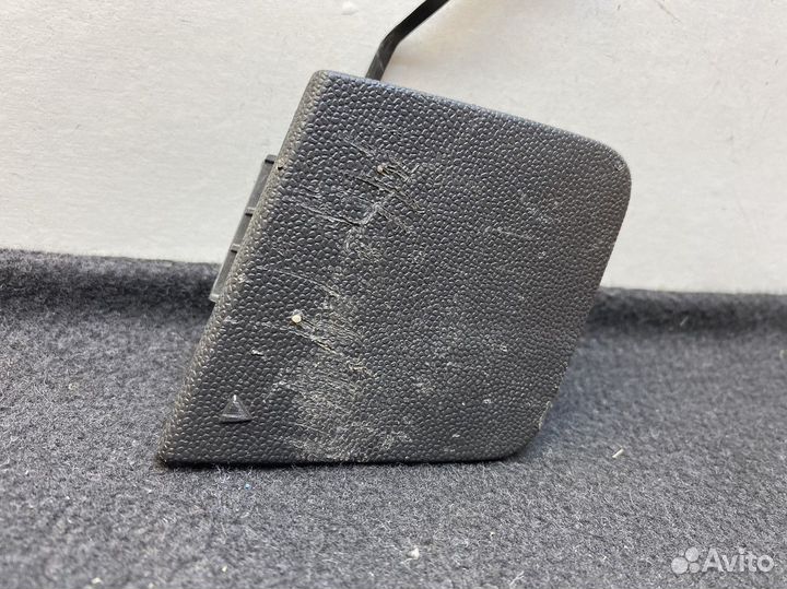 Заглушка буксировочного крюка Mercedes Benz X253 G