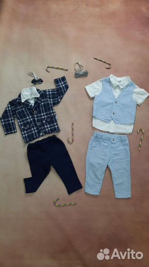 Костюм детский