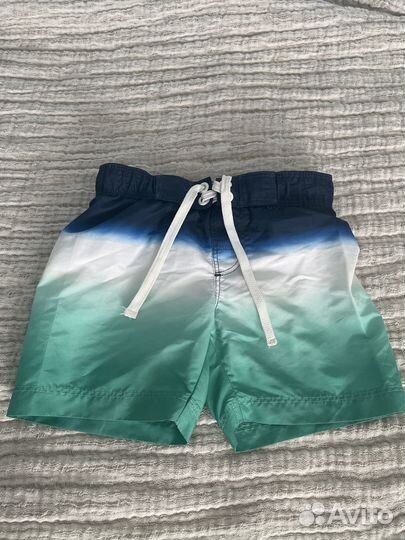 Шорты плавательные hm 98