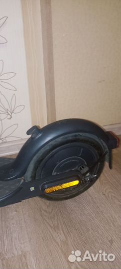 Электросамокат Xiaomi Electric scooter 3 Lite