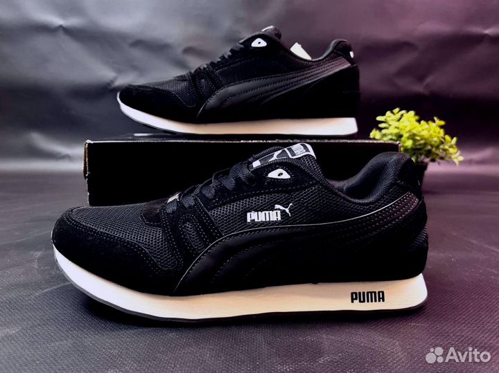 Кроссовки Puma