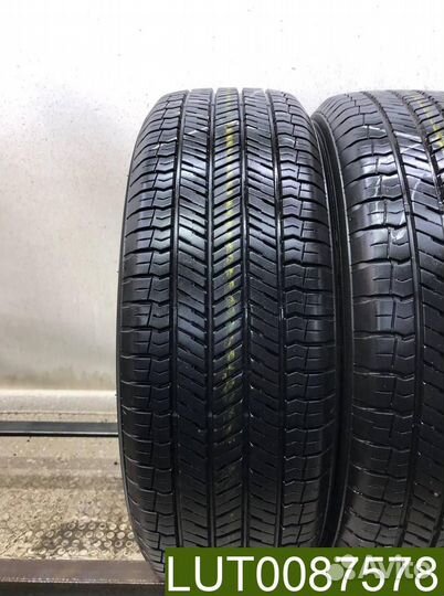 Yokohama Geolandar G91AT 225/60 R18 98Y