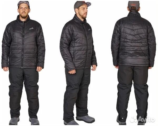 Костюм Norfin Extreme 5