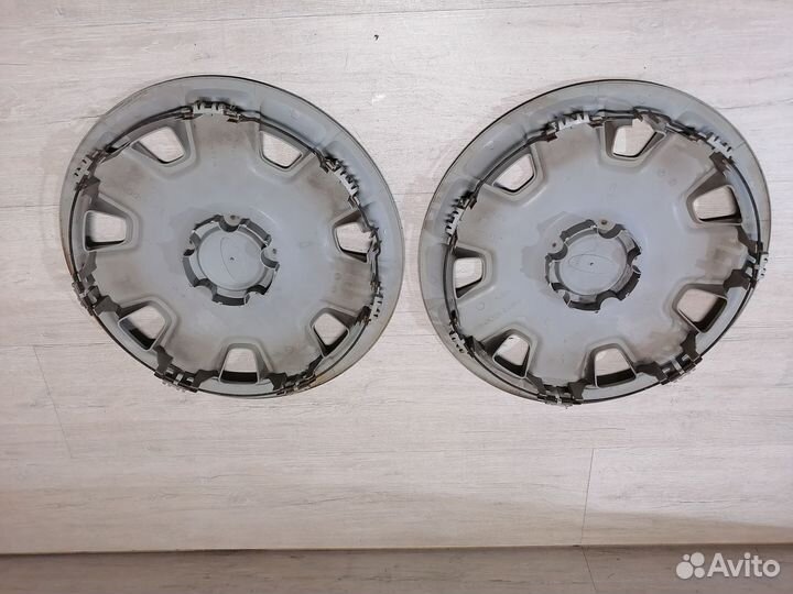 Колпак колесный Ford Focus 2 Форд Фокус 2