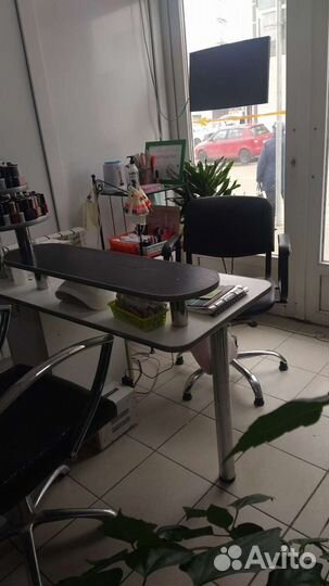 Рабочее место в аренду