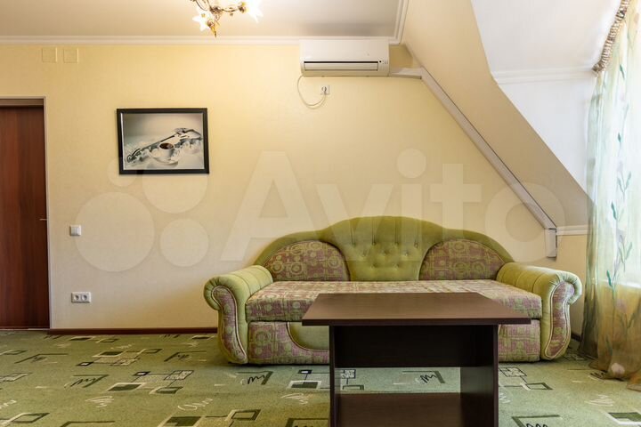 Апартаменты-студия, 18 м², 2/4 эт.