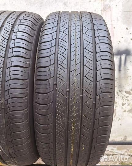 Michelin Latitude Tour HP 235/55 R18 100V