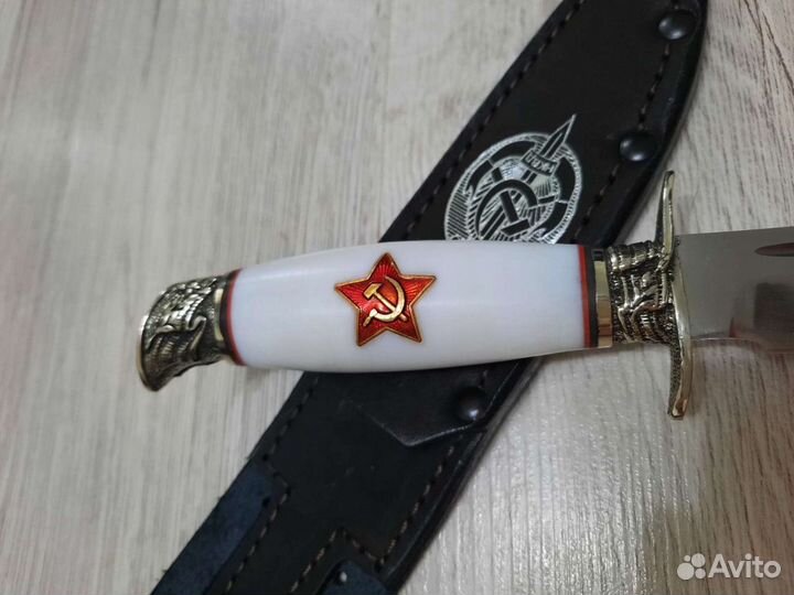 Нож финка нквд