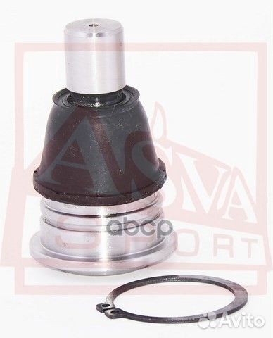 Опора шаровая нижнего рычага зад прав/лев 0