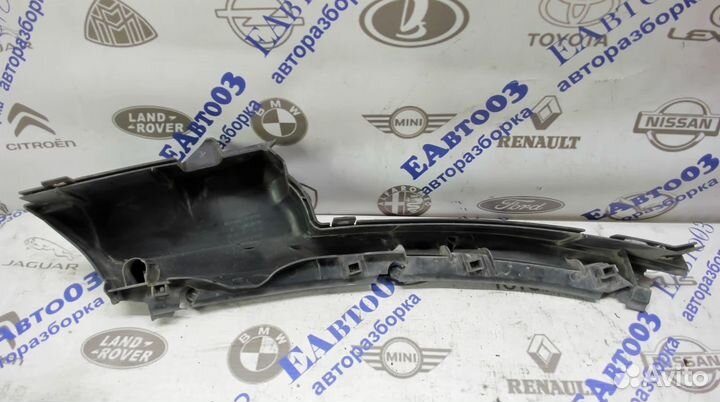 Решетка стеклоочистителя (планка под лобовое стекл