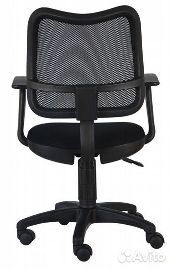 Кресло Бюрократ Ch-797 axsn 26-28 черный