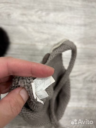 Шапка Catya оригинал