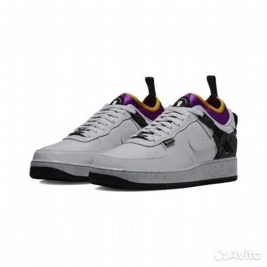 Nike Air Force 1 Low x Undercover Gore-Tex 42 EUR