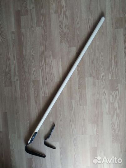 Плоскорез Фокина (оригинал)