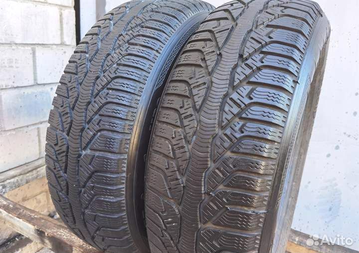 Kleber Dynaxer HP2 195/65 R15 91T