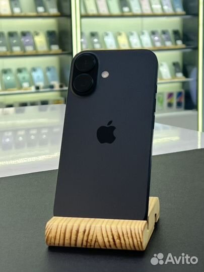 iPhone 16 128 gb sim esim