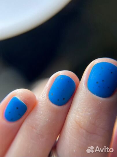Маникюр ЖК Озерки