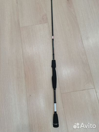 Спиннинг ультралайт