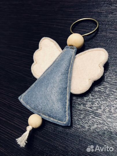 Брелок/подвеска ручной работы
