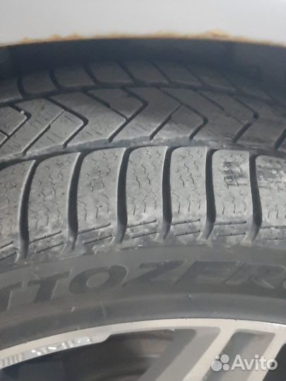 Merit All Country Radial A/S 2.25/6 R5.5 23G