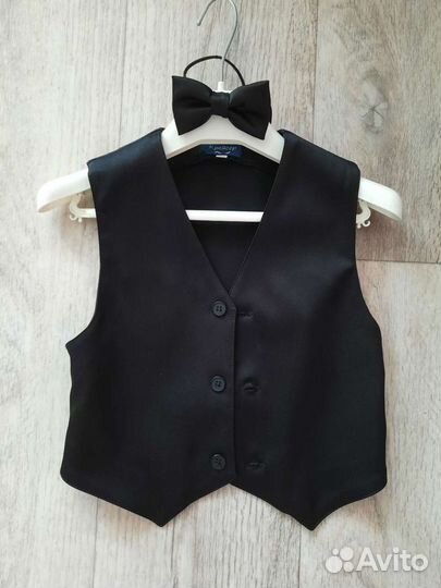 Костюм на мальчика