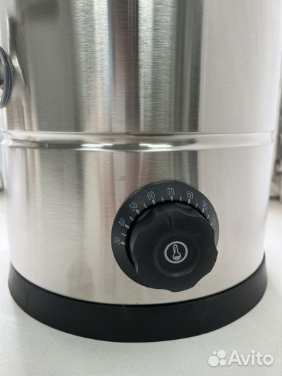 Воскоплав для воска и свечей