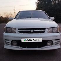 Nissan R Nessa 2.0 CVT, 2000, 270 000 км, с пробегом, цена 300 000 руб.