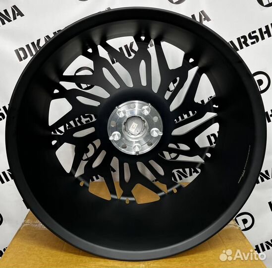 Комплект колес porsche cayenne III Порше Каен R20