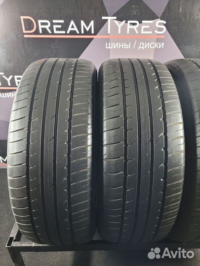 Hankook Ventus Prime 3 K125 225/60 R17