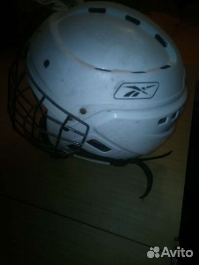 Хоккейный шлем Jofa 50-57