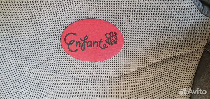 Детское автокресло