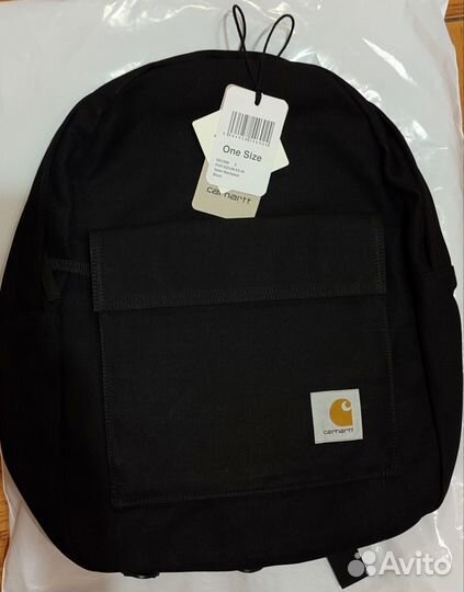 Рюкзакт Carhartt