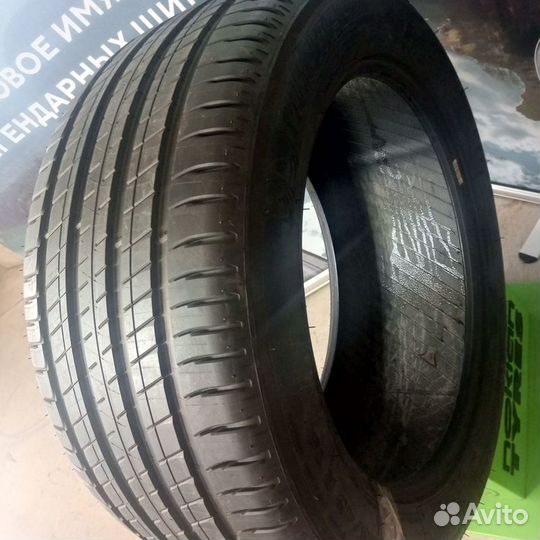 Michelin Latitude Sport 3 295/45 R19 113Y