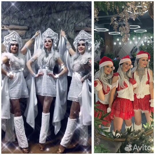 Шоу балет, танцы, свадьба, юбилей, шоу