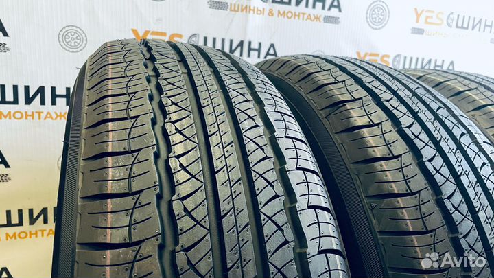 Triangle AdvanteX SUV TR259 215/70 R16 100H