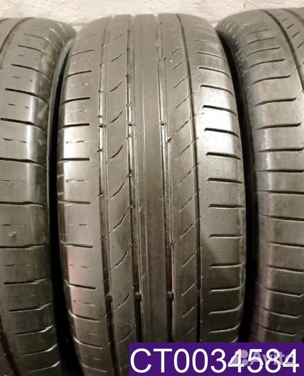 Continental ContiSportContact 5 SUV 225/60 R18 96T