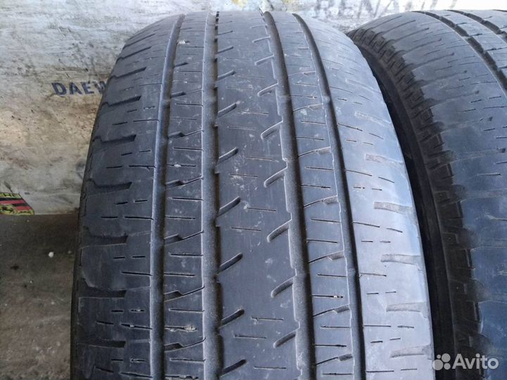 Bridgestone Dueler H/L Alenza 275/55 R20 111S