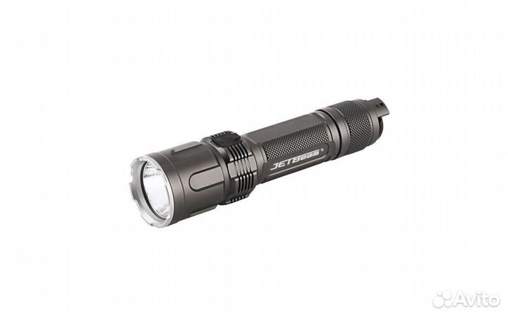 Тактический фонарь Jetbeam JET-TH20 guardian NEW