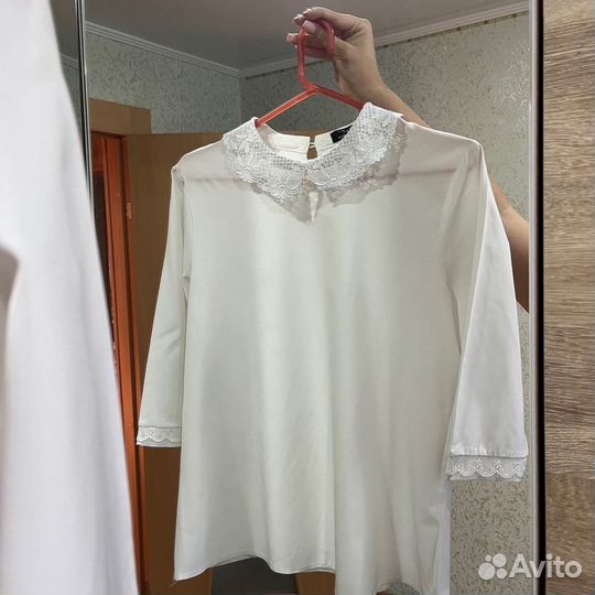 Блузка нарядная