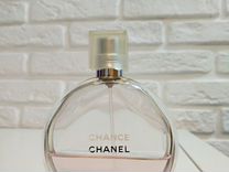 Chanel chance eau tendre парфюм