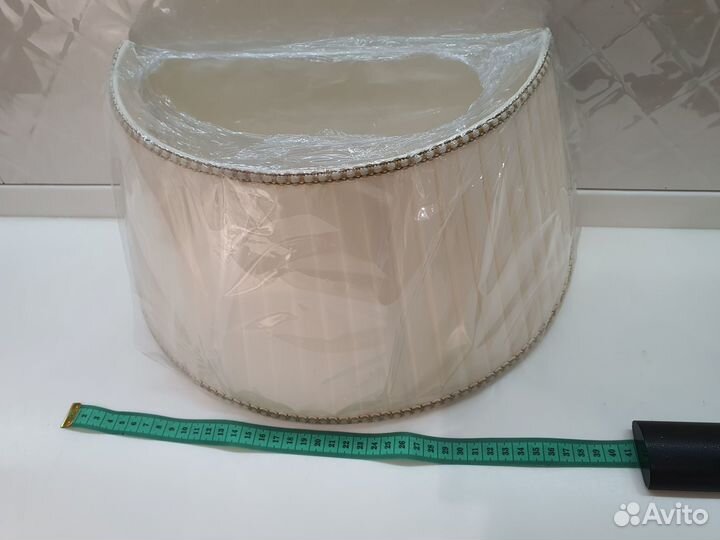 Плафон для бра Riperlamp, Испания, 2 шт