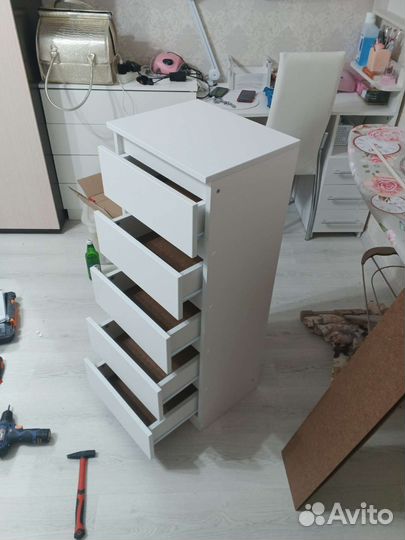 Мастер на час