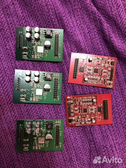 IP атс Yeastar u500 модули