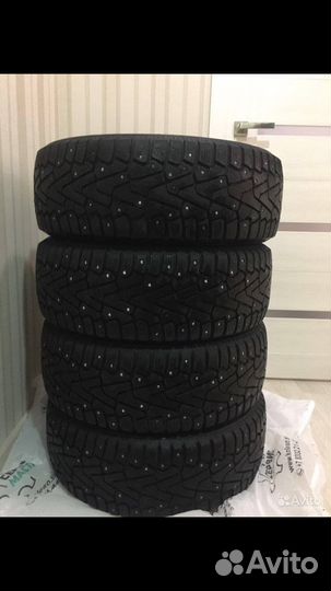 Pirelli Ice Zero 205/55 R16 94T