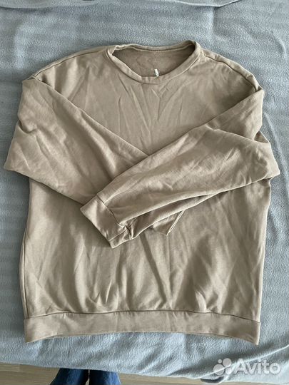 Свитшот Ushatava