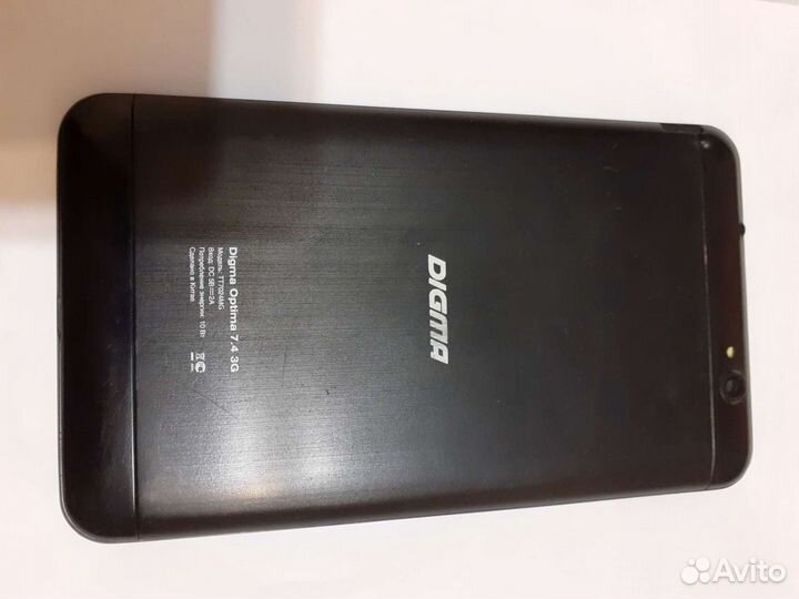 Планшет на запчасти