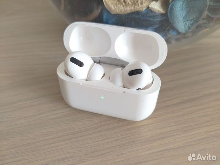 Airpods pro (отличная копия)