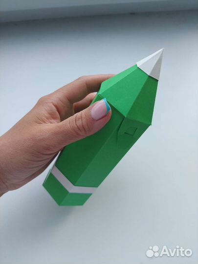 Карандаш подарочный бокс для детей