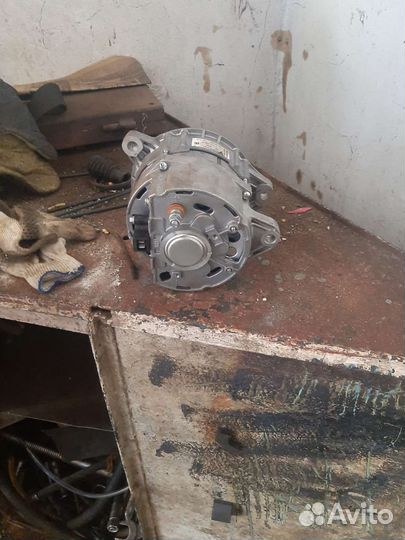 Генератор газ 51