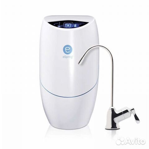 ESpring Система очистки воды